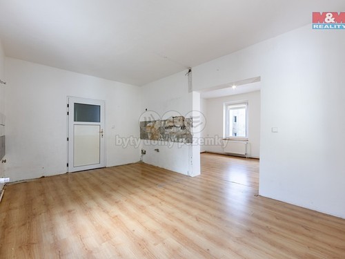 Prodaný dům 270 m², pozemek 585 m²