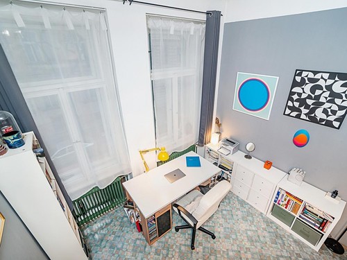 Prodaný byt 3+kk 66 m²