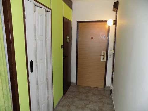 Prodaný byt 1+kk 30 m²
