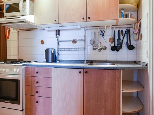 Prodaný byt 1+1 43 m²