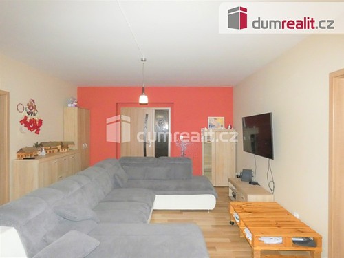 Prodaný byt 3+1 93 m²