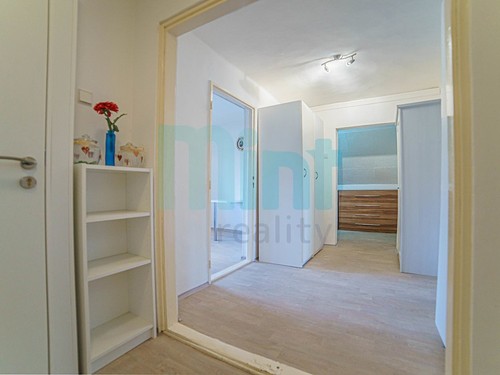 Prodaný dům 140 m², pozemek 1615 m²