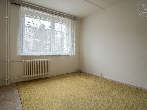 Prodaný byt 3+1 65 m²