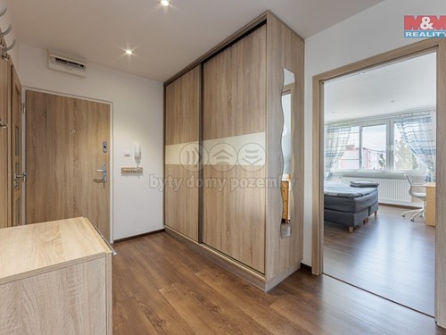 Prodaný byt 4+1 78 m²