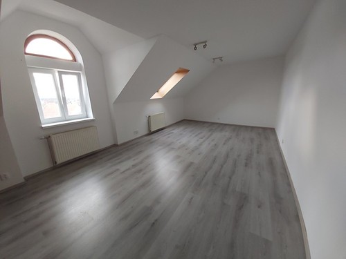 Prodaný byt 2+kk 74 m²