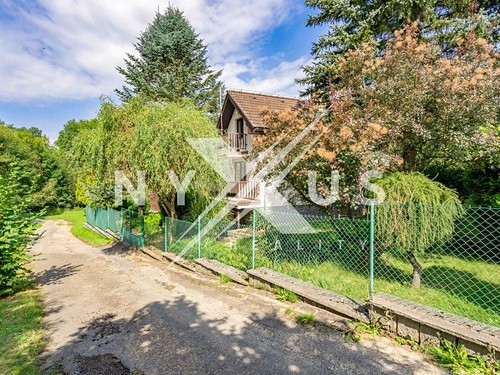 Prodaný dům 120 m², pozemek 485 m²
