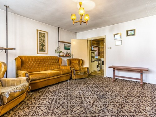 Prodaný dům 230 m², pozemek 402 m²