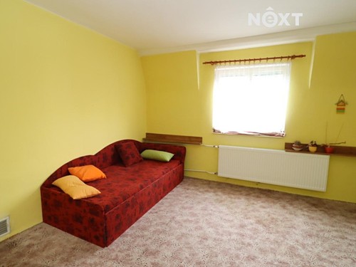 Prodaný dům 160 m², pozemek 692 m²