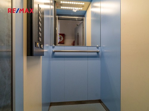 Prodaný byt 2+1 68 m²