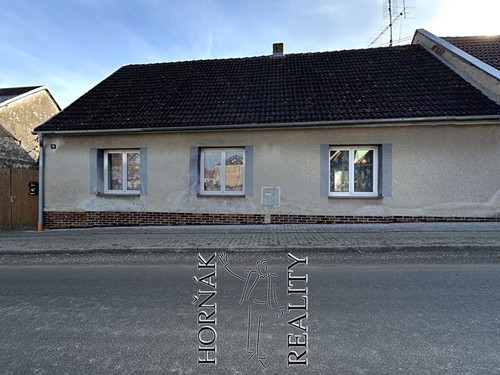 Prodaný dům 101 m², pozemek 352 m²
