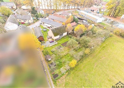 Prodaný dům 100 m², pozemek 803 m²