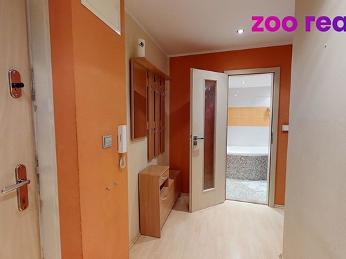 Prodaný byt 2+1 49 m²