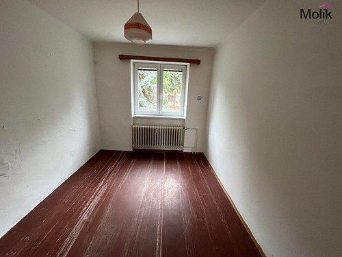 Prodaný byt 3+kk 56 m²