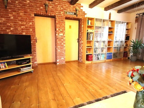 Prodaný dům 140 m², pozemek 361 m²