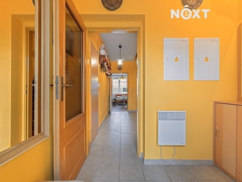 Prodaný dům 130 m², pozemek 400 m²