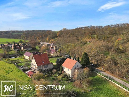 Prodaný dům 200 m², pozemek 601 m²