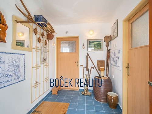 Prodaný dům 46 m², pozemek 260 m²