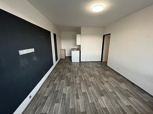 Prodaný byt 2+kk 42 m²