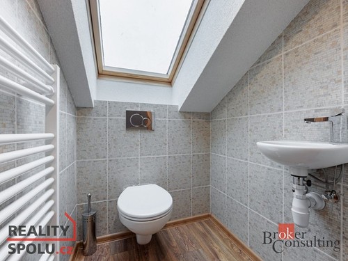 Prodaný dům 180 m², pozemek 800 m²