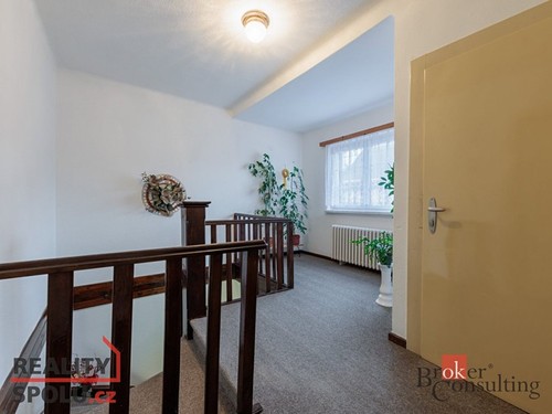 Prodaný dům 170 m², pozemek 559 m²