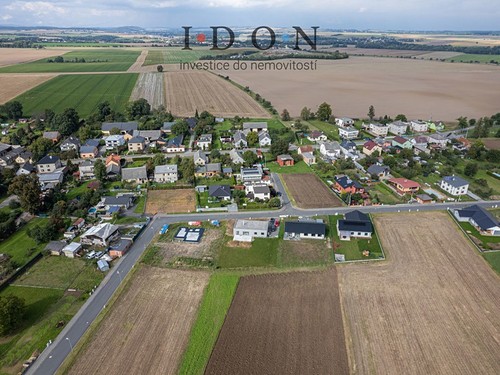 Prodaný dům 120 m², pozemek 1080 m²