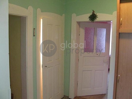 Prodaný dům 84 m², pozemek 2707 m²