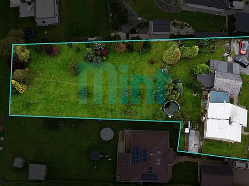 Prodaný dům 90 m², pozemek 1972 m²