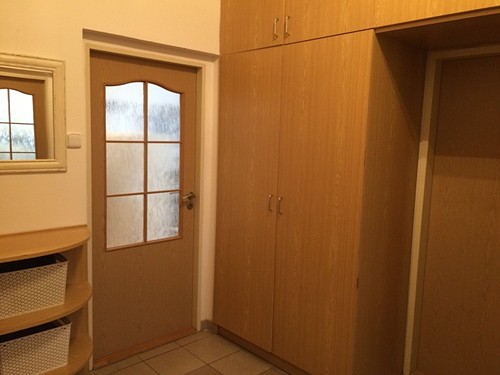 Prodaný byt 2+kk 62 m²