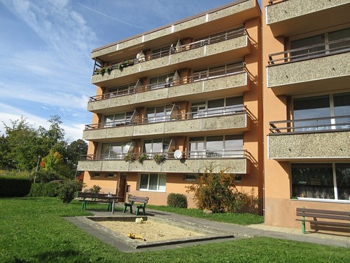 Prodaný byt 3+1 72 m²