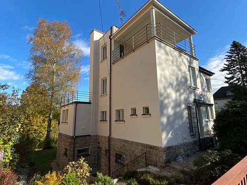 Prodaný byt 3+1 126 m²