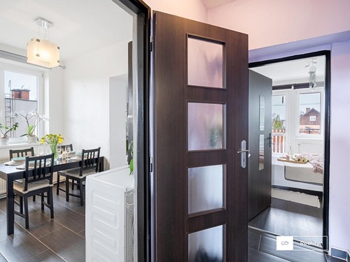 Prodaný byt 3+1 77 m²