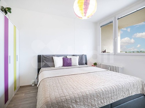 Prodaný byt 3+1 69 m²