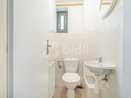 Prodaný dům 110 m², pozemek 417 m²