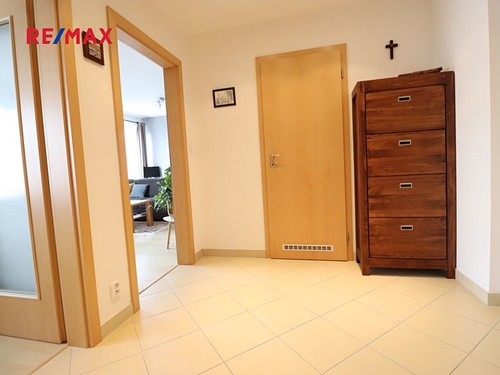 Prodaný byt 2+kk 65 m²