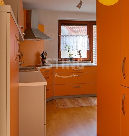 Prodaný dům 200 m², pozemek 1023 m²