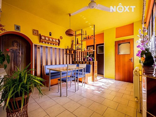 Prodaný dům 347 m², pozemek 1569 m²
