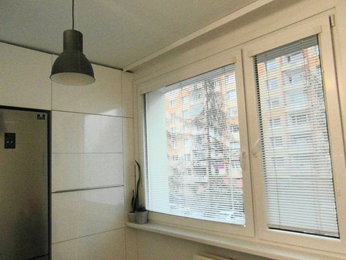 Prodaný byt 2+1 62 m²