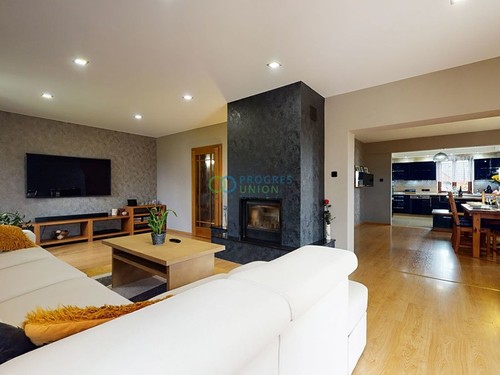 Prodaný dům 220 m², pozemek 977 m²