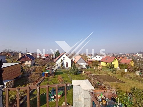 Prodaný dům 39 m², pozemek 300 m²