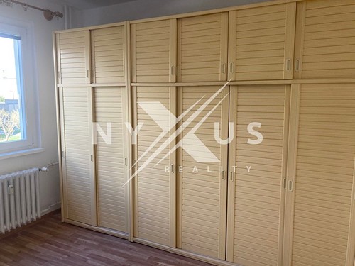 Prodaný byt 2+1 49 m²