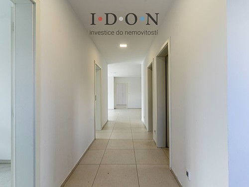 Prodaný dům 120 m², pozemek 1080 m²