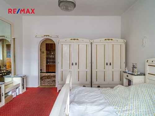 Prodaný dům 254 m², pozemek 493 m²