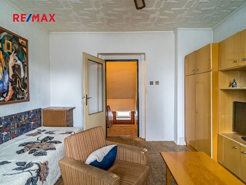 Prodaný dům 254 m², pozemek 493 m²
