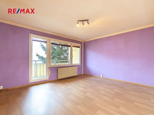 Prodaný byt 4+1 84 m²