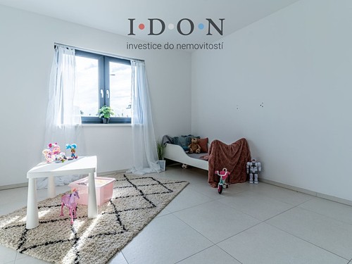 Prodaný dům 120 m², pozemek 1080 m²