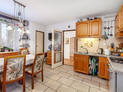 Prodaný dům 450 m², pozemek 1788 m²