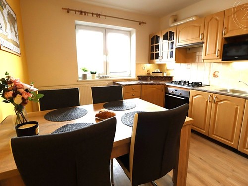 Prodaný byt 3+kk 55 m²