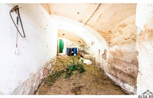 Prodaný dům 265 m², pozemek 4048 m²