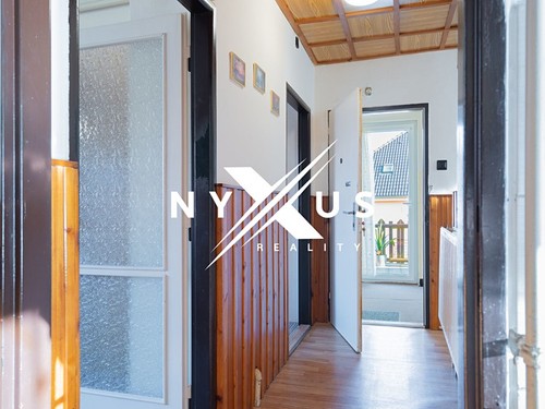Prodaný byt 3+1 80 m²