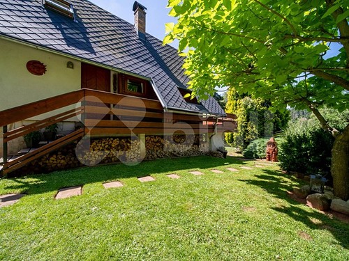 Prodaný dům 52 m², pozemek 377 m²